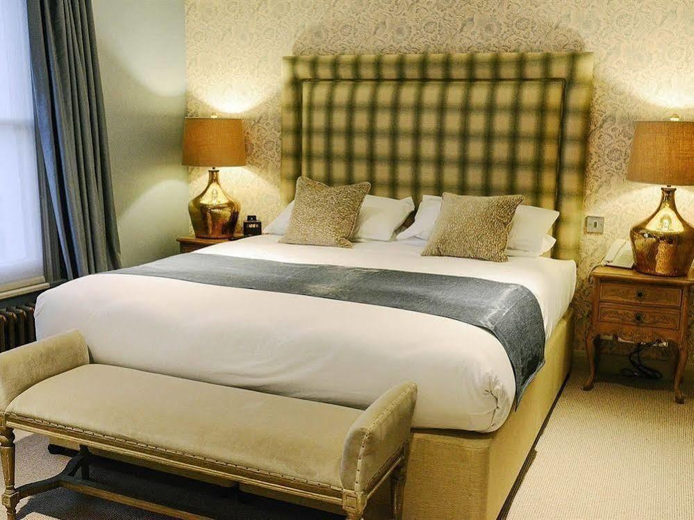Bull Hotel By Greene King Inns Long Melford Kültér fotó